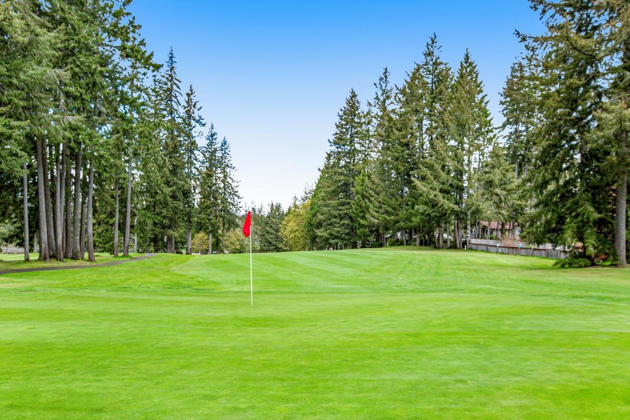 Birdie Time Belfair Ngoại thất bức ảnh